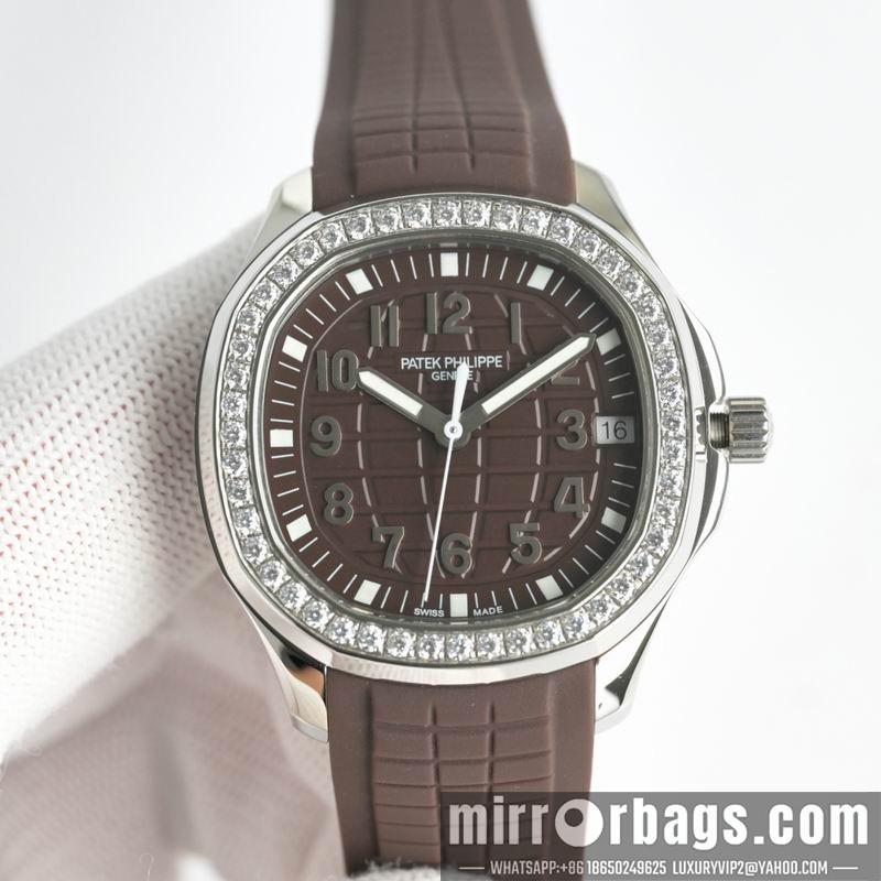 Replica Patek Philippe 38.8mm 080681 Watch