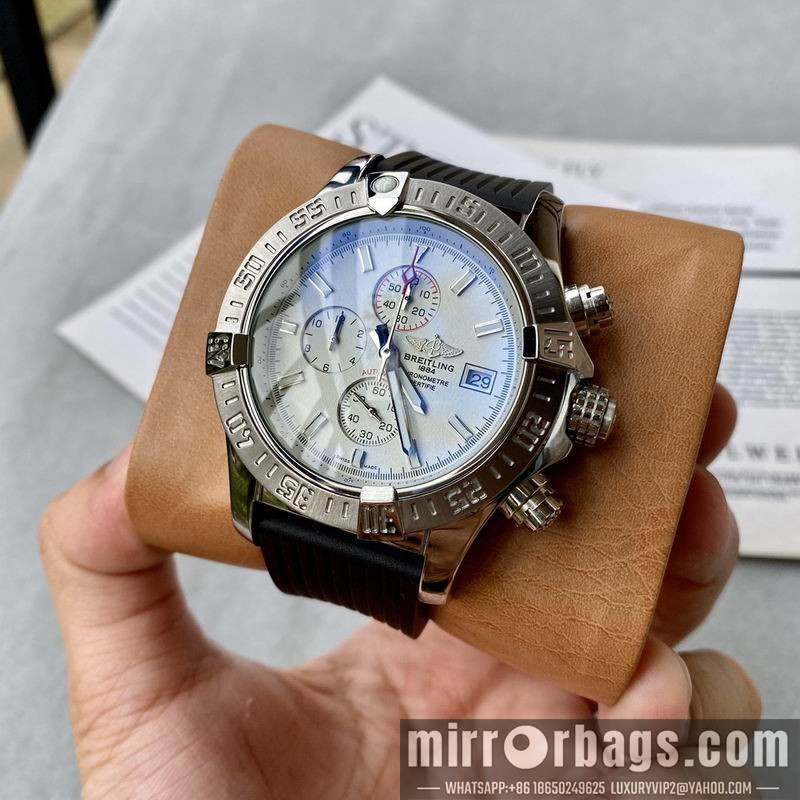 Replica Breitling 45mm 082318 Watch