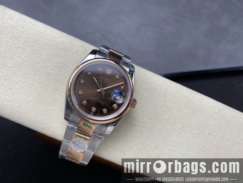 Replica Rolex 36mm 102316 Watch
