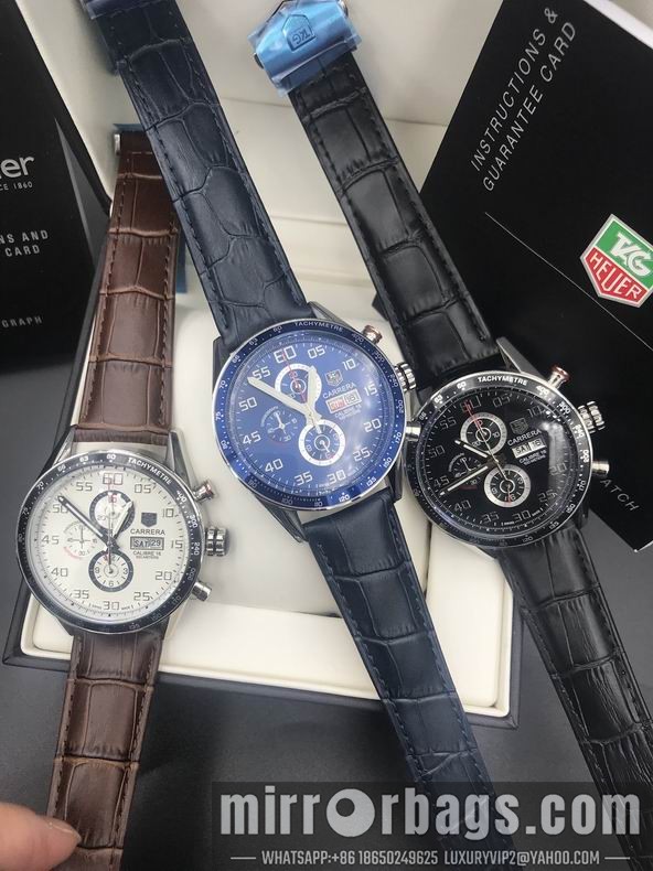 Replica Tag Heuer watch M62 Watch