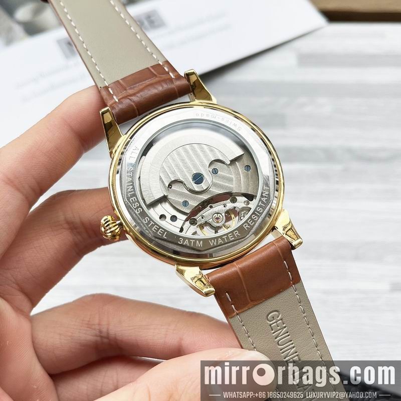 Replica Cartier 42mm 032575 Watch