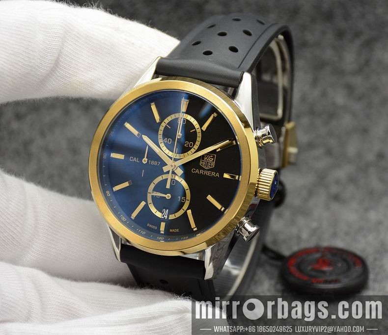 Replica Tag Heuer men 44X14mm 102308 Watch