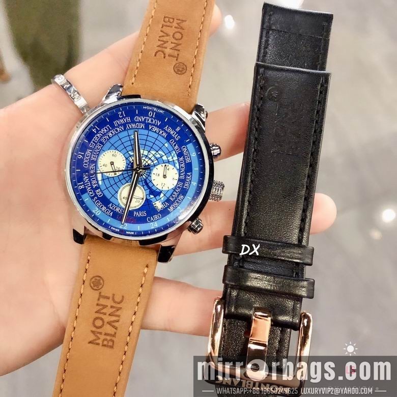 Replica Montblanc 42x11mm 2nms26 Watch