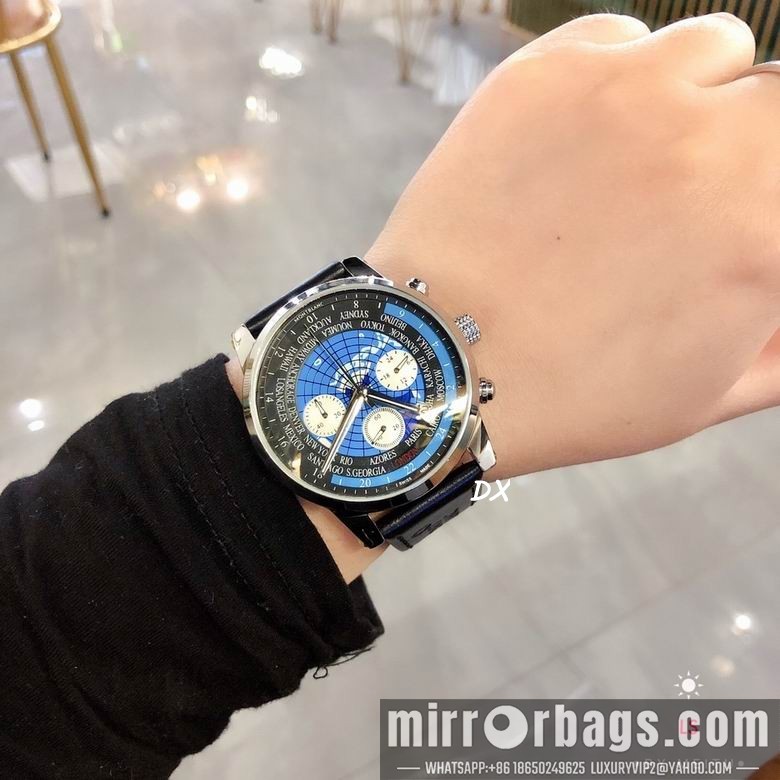 Replica Montblanc 42x11mm 2nms26 Watch