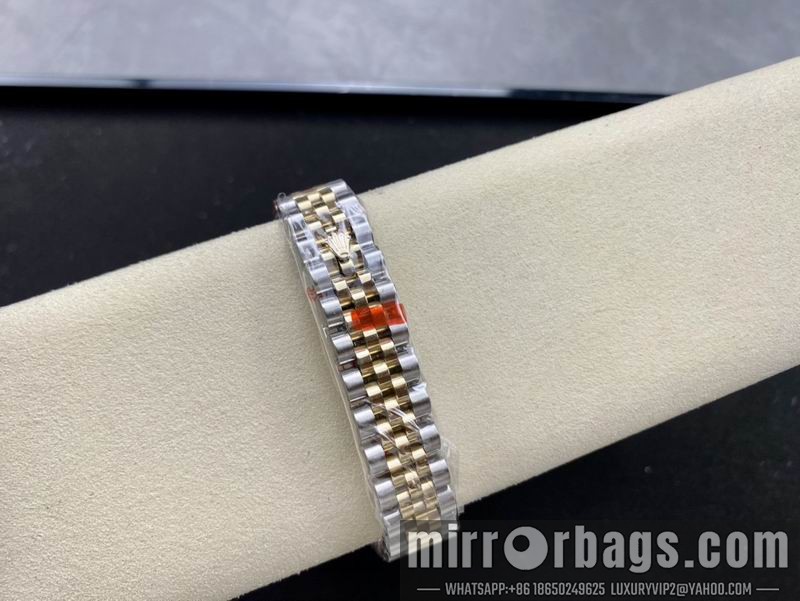 Replica Rolex 31mm 102302 Watch