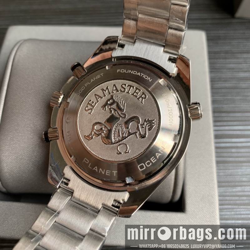 Replica Omega 43mm 090513 Watch
