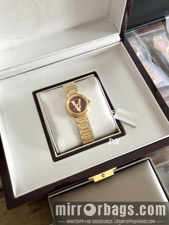 Replica Versace sz28 9nms35 Watch