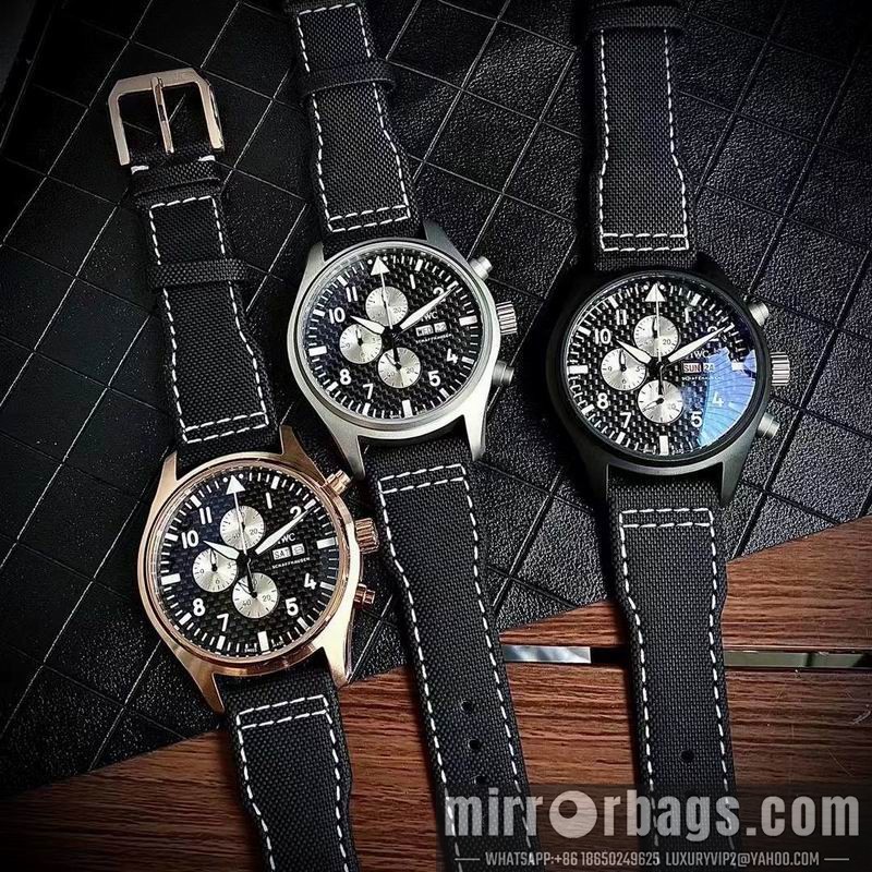 Replica IWC watch 082223 Watch
