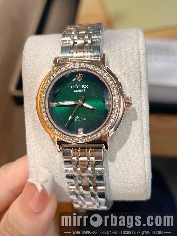 Replica Rolex woman watch 122828 Watch