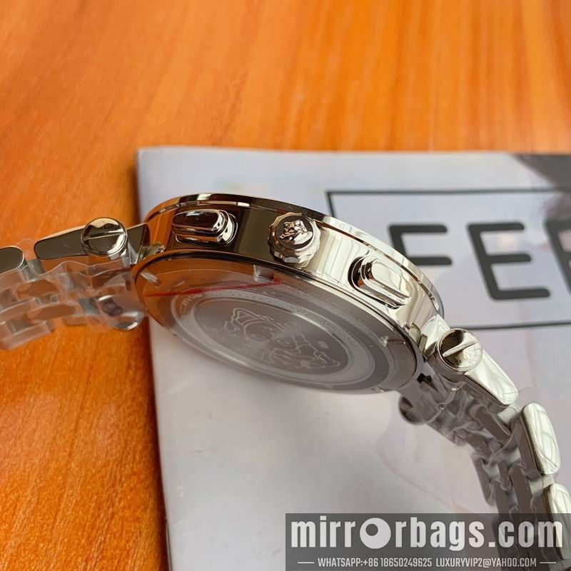 Replica Versace 45mm 112022 Watch