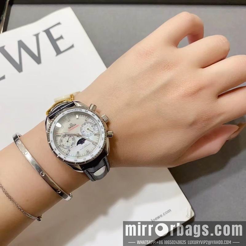 Replica Omega 37mm 101558 Watch