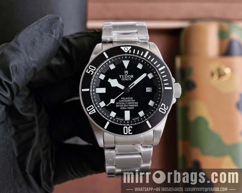 Replica Tudor 42mm 071435 Watch