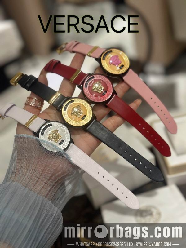 Replica Versace 38mm 1228114 Watch