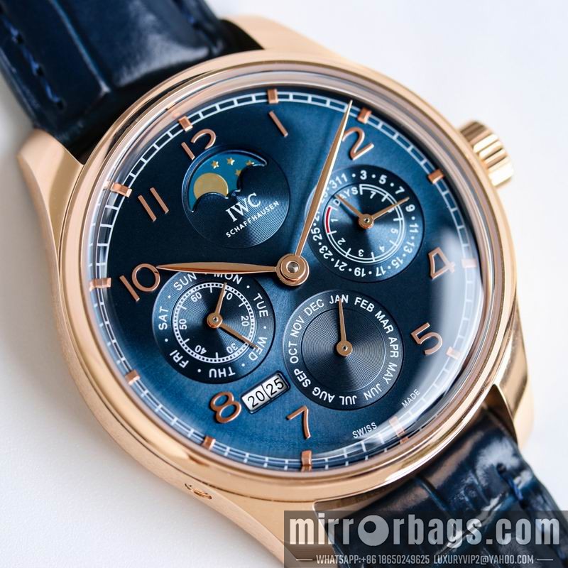 Replica IWC 42.2mm 080680 Watch