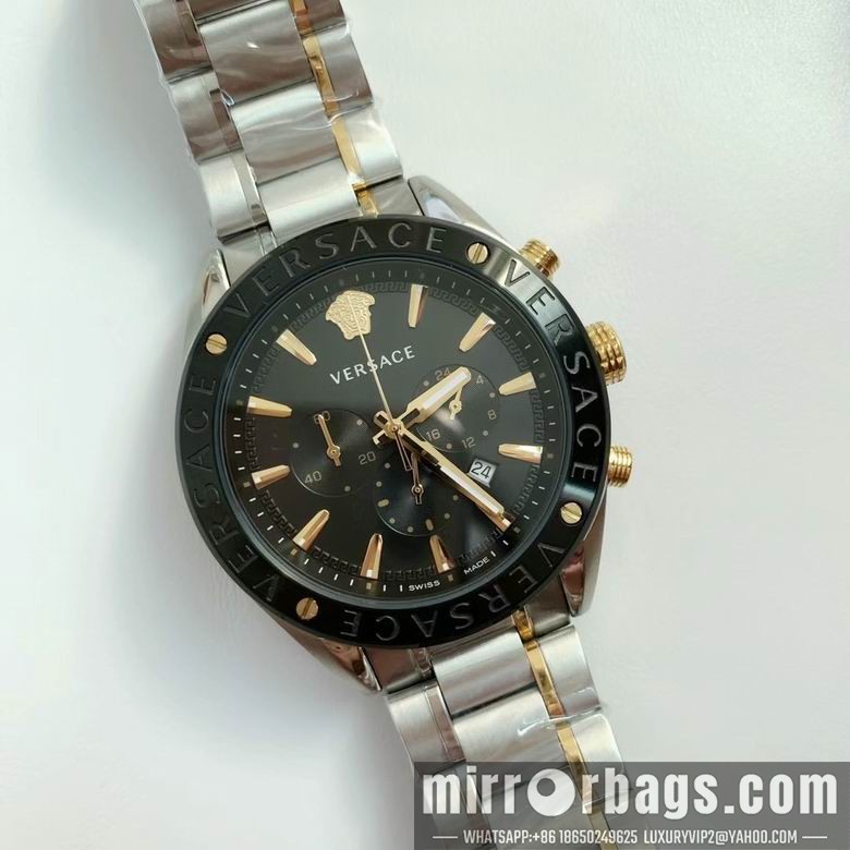 Replica Versace watch mb 062701 Watch