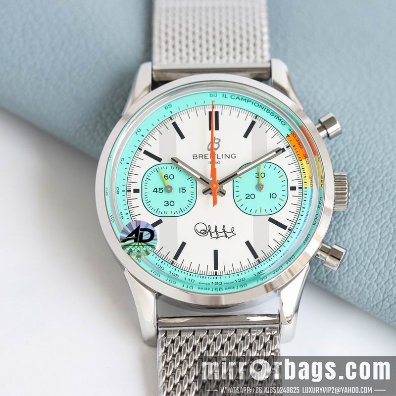 Replica Breitling 42mm 062202 Watch