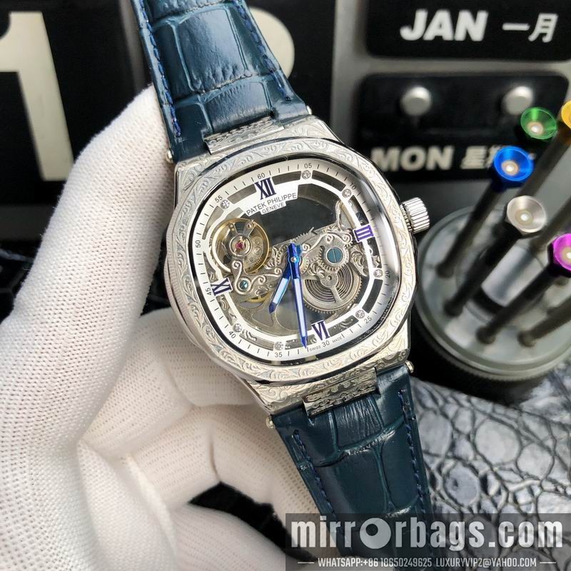 Replica Patek Philippe 42mm 090471 Watch