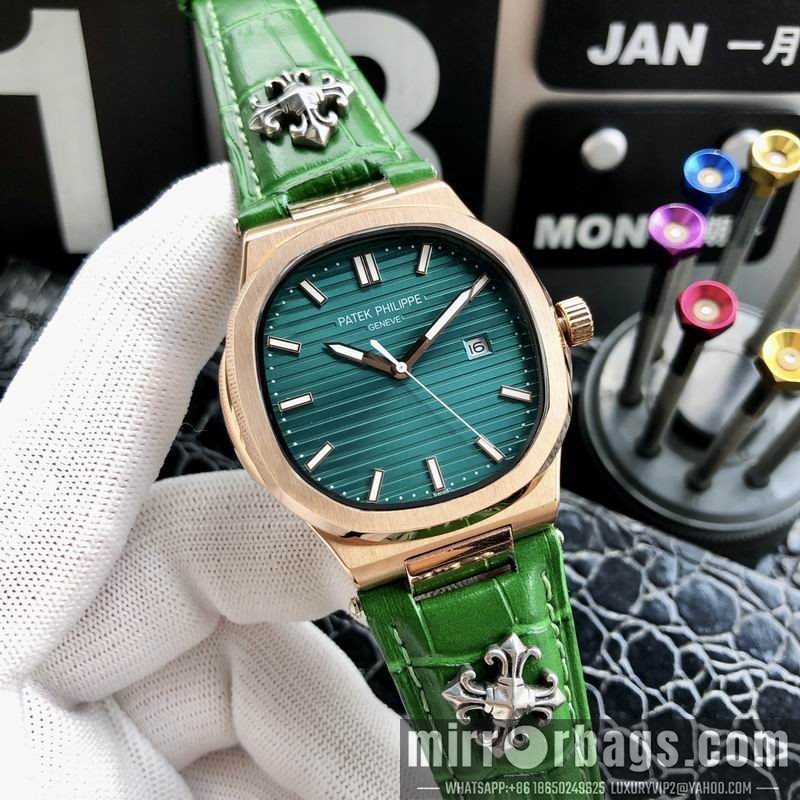 Replica Patek Phillippe 42mm 090440 Watch