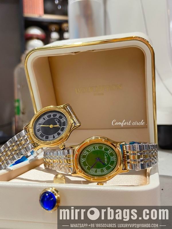 Replica Cartier woman watch 122850 Watch