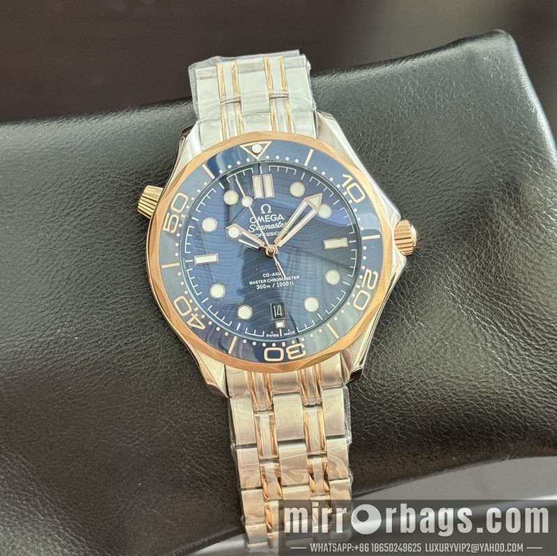 Replica Omega watch 090568 Watch