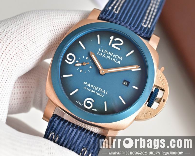 Replica Panerai 44mm 110936 Watch
