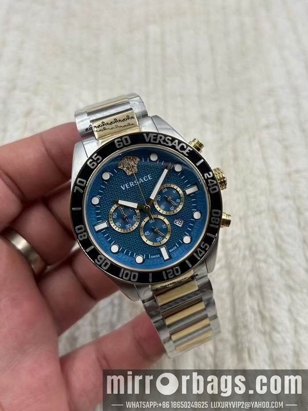 Replica Versace watch 031135 Watch