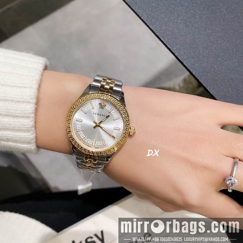 Replica Versace 36mm 2nms38 Watch