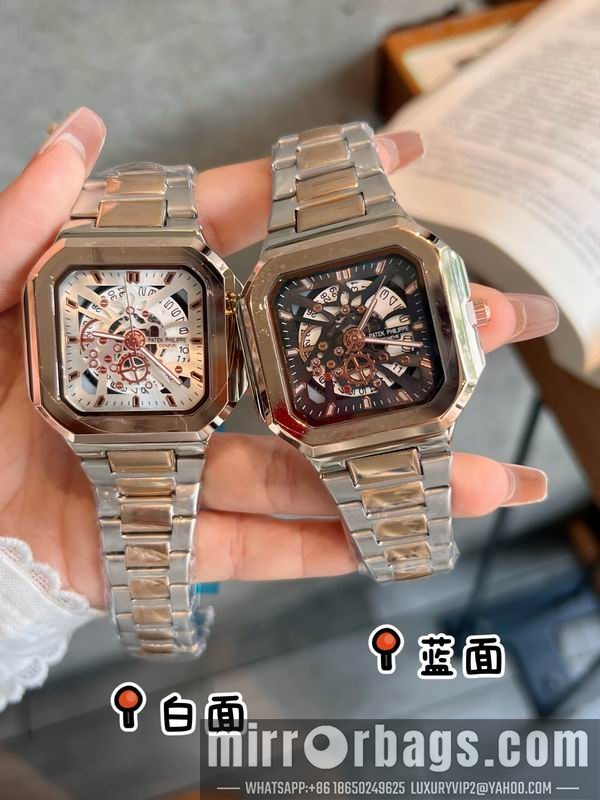 Replica Patek Philippe watch 122888 Watch