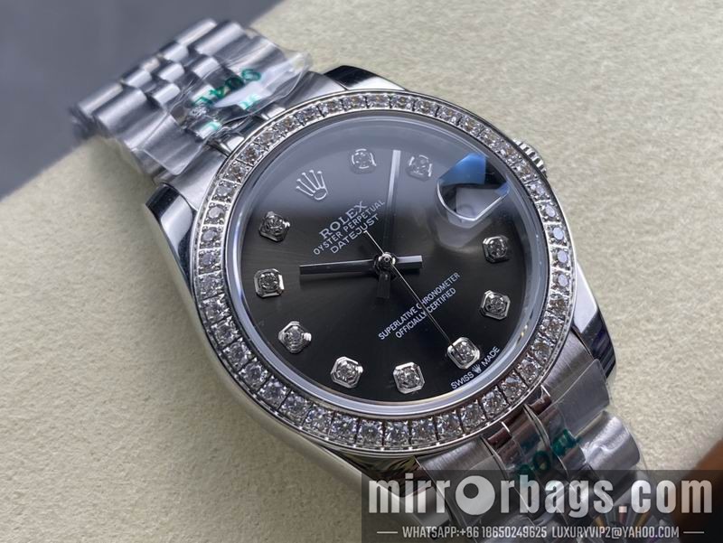 Replica Rolex 31mm 102303 Watch