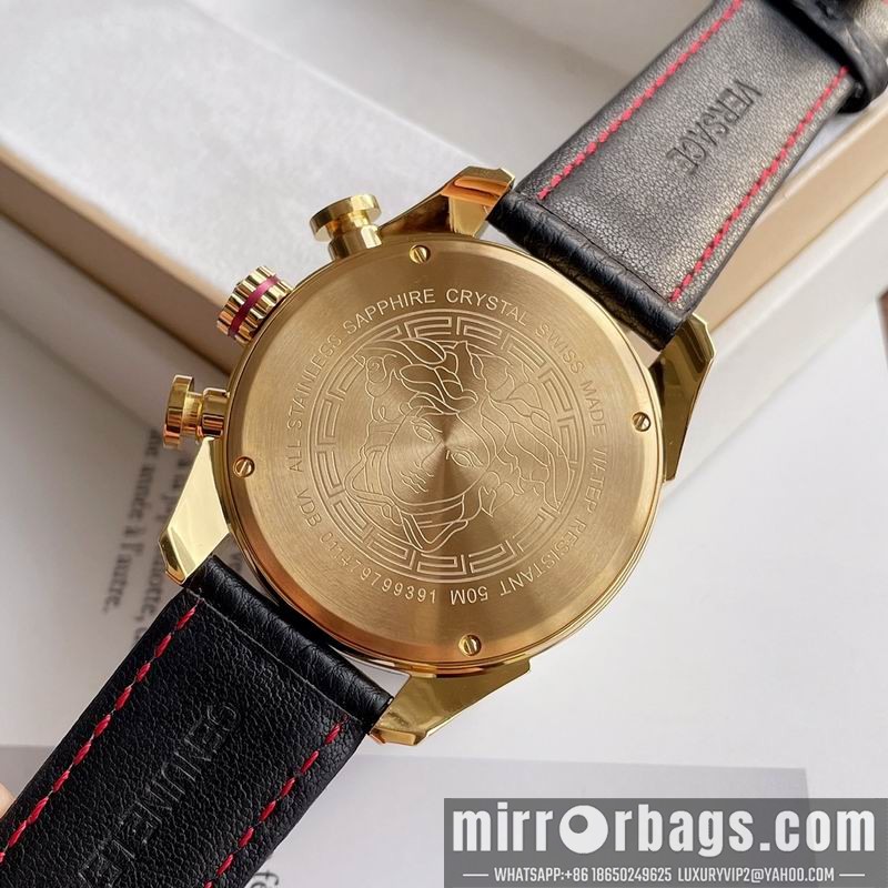 Replica Versace 43mm 112026 Watch