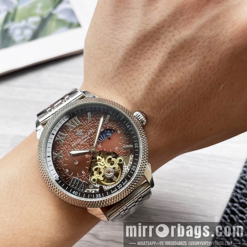 Replica Patek Philippe 42mm 082379 Watch