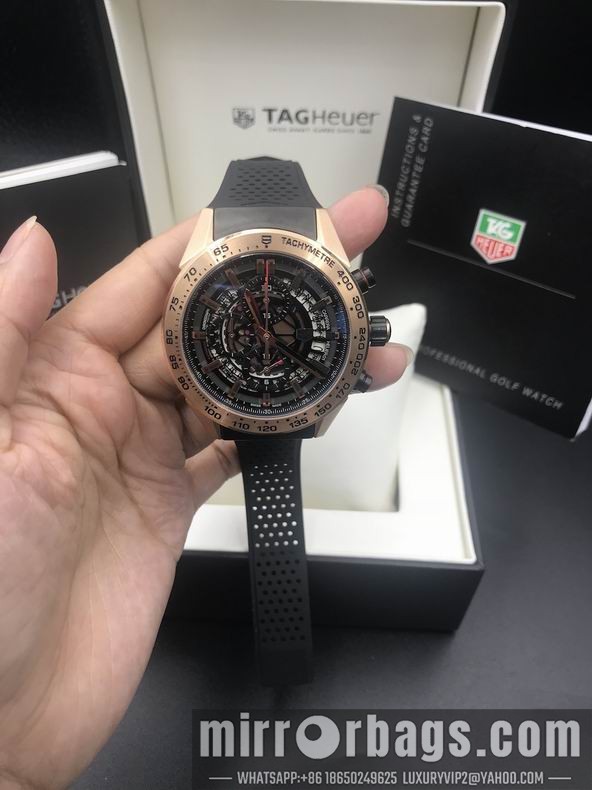 Replica Tag Heuer watch M48 Watch