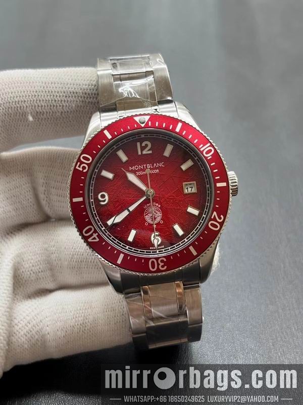 Replica Montblanc watch 080473 Watch