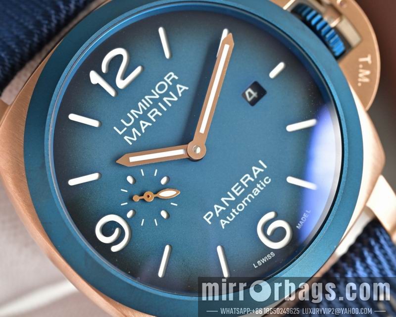 Replica Panerai 44mm 110936 Watch