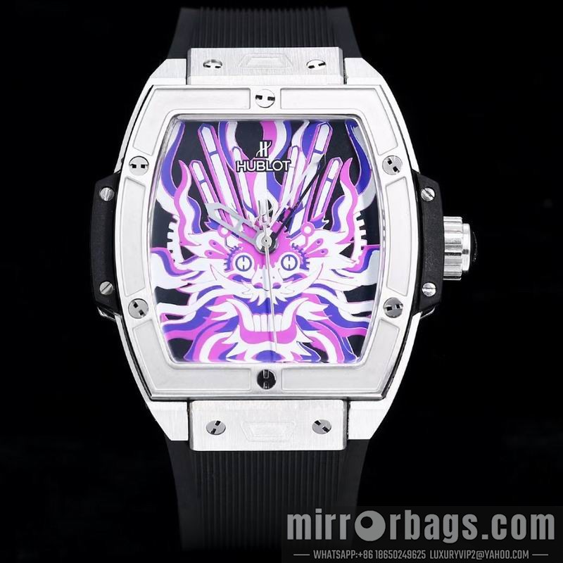 Replica Hublot watch 082391 Watch