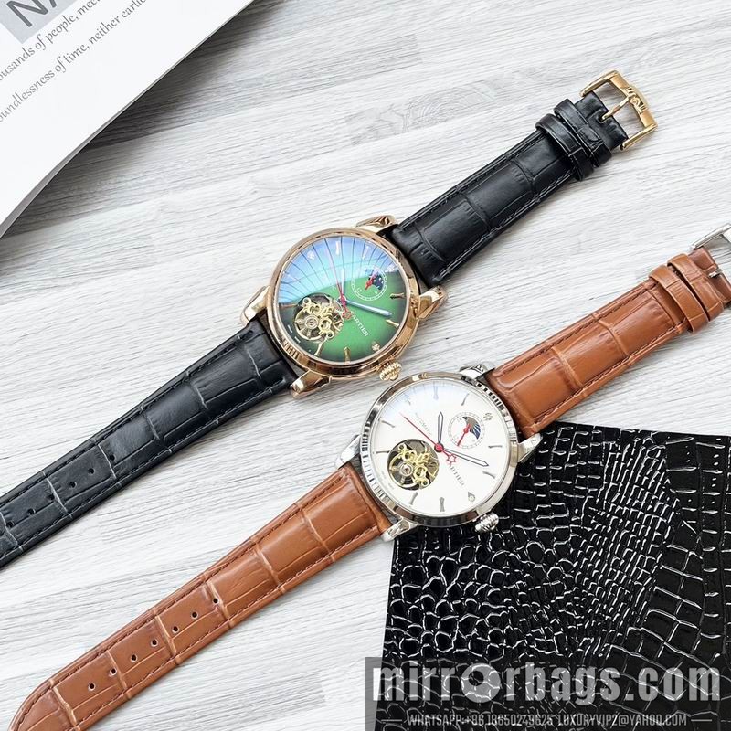 Replica Cartier 42mm 032575 Watch