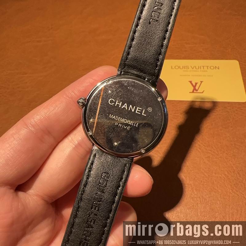 Replica Chaenl 37.5mm 080491 Watch