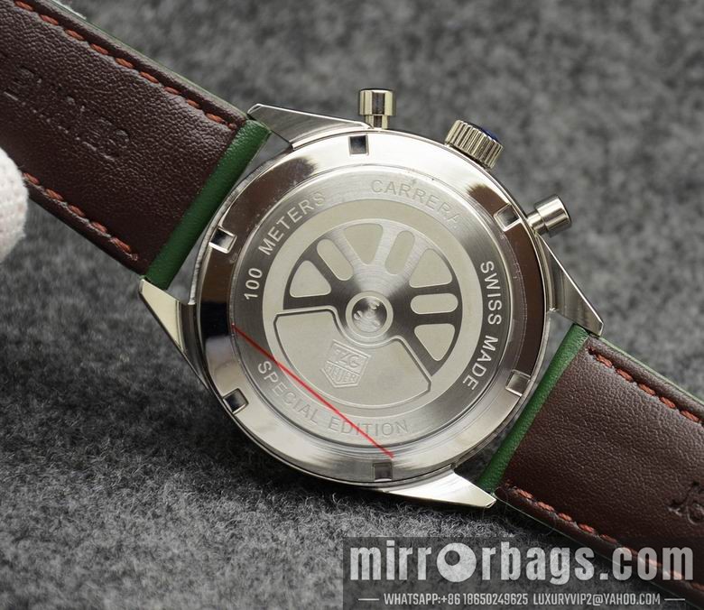 Replica Tag Heuer men 42X14mm M23 Watch