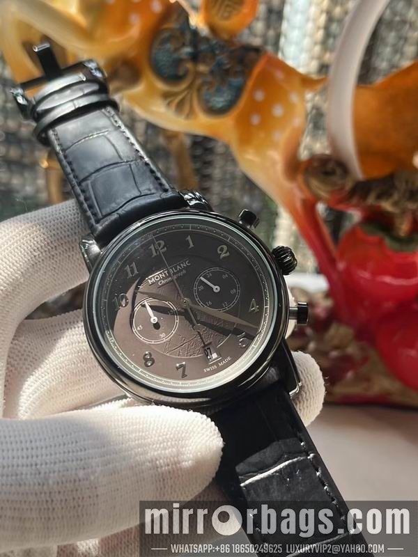 Replica Montblanc watch 080478 Watch