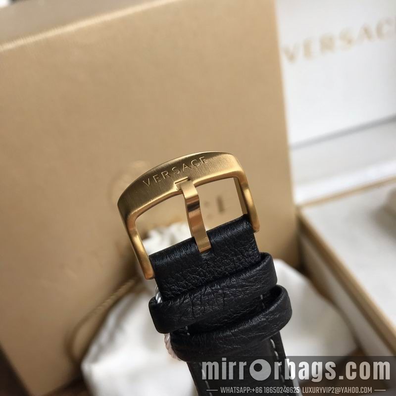Replica Versace 43mm 112009 Watch