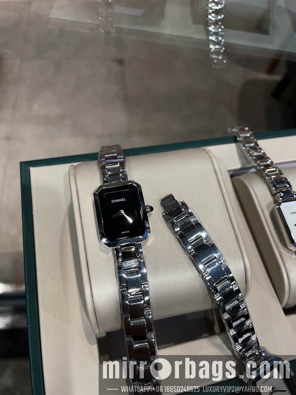 Replica Chanel 21X26mm 052316 Watch