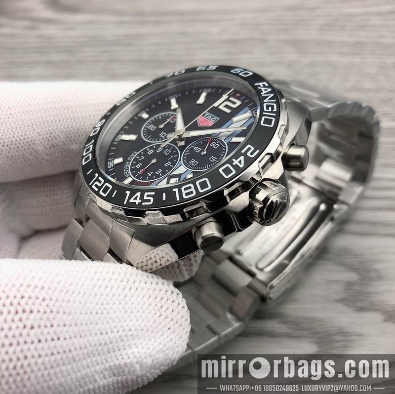 Replica Tag Heuer 41mm 030254 Watch