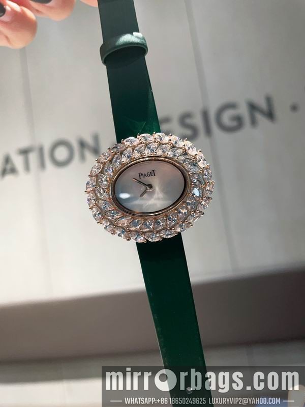 Replica Piaget 31X37mm 101523 Watch