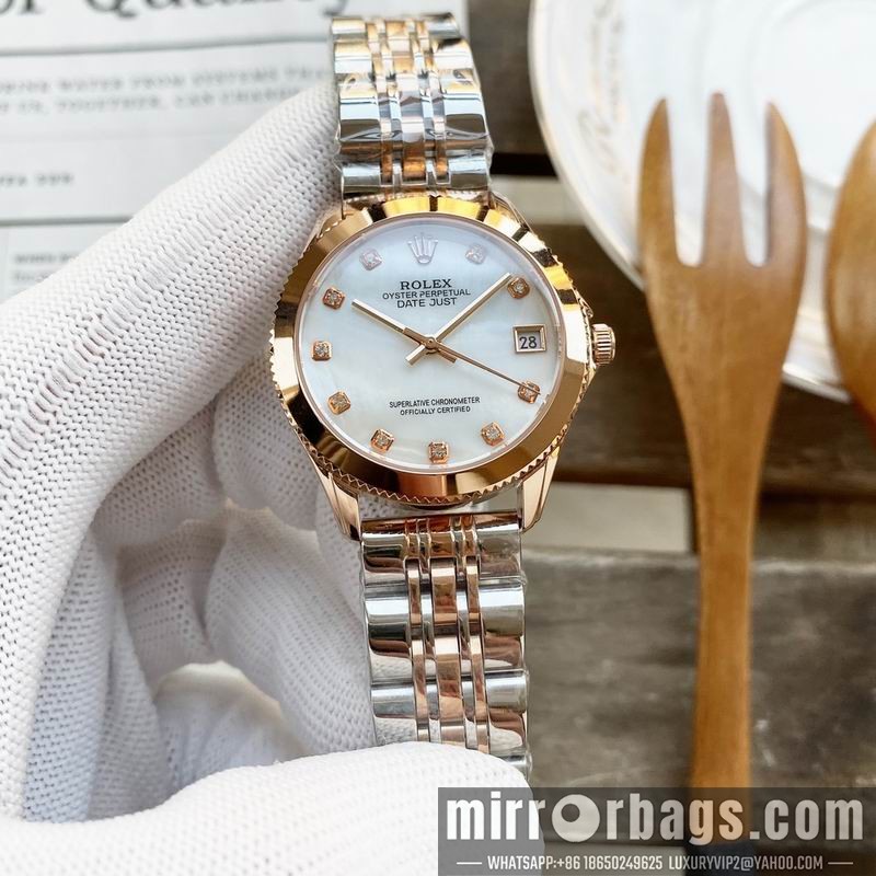 Replica Rolex 34mm 080494 Watch