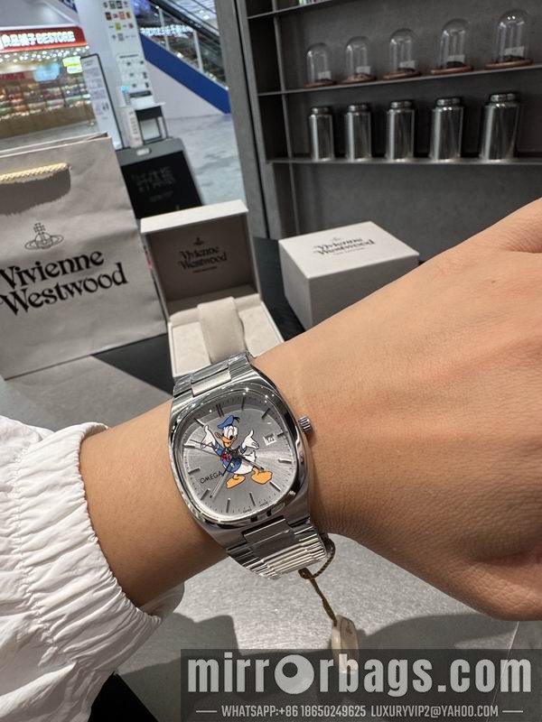 Replica Omega watch 101585 Watch
