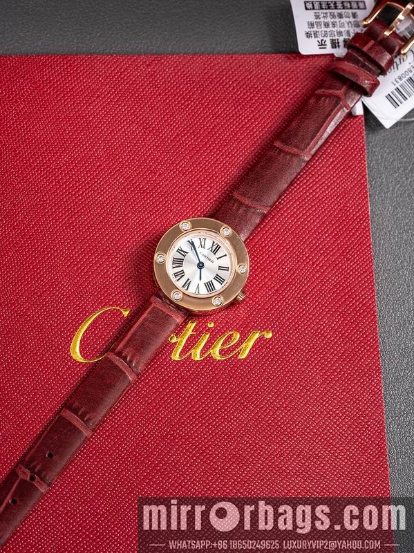 Replica Cartier 24mm 101426 Watch