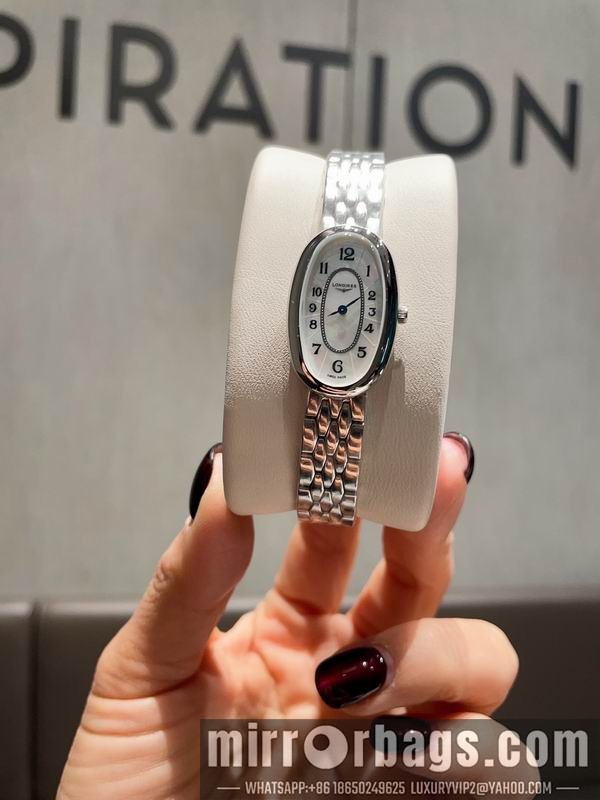 Replica Longines 18X25mm 101556 Watch