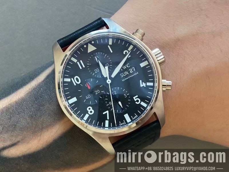 Replica IWC 43mm 082230 Watch
