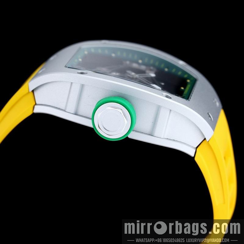 Replica Richard Mille watch 042303 Watch