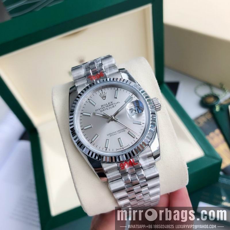 Replica Rolex 36mm 102353 Watch